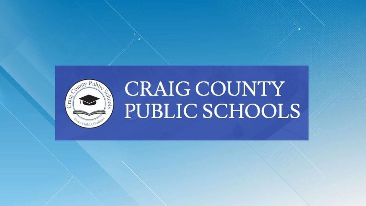 Craig County Schools releases backtoschool plan