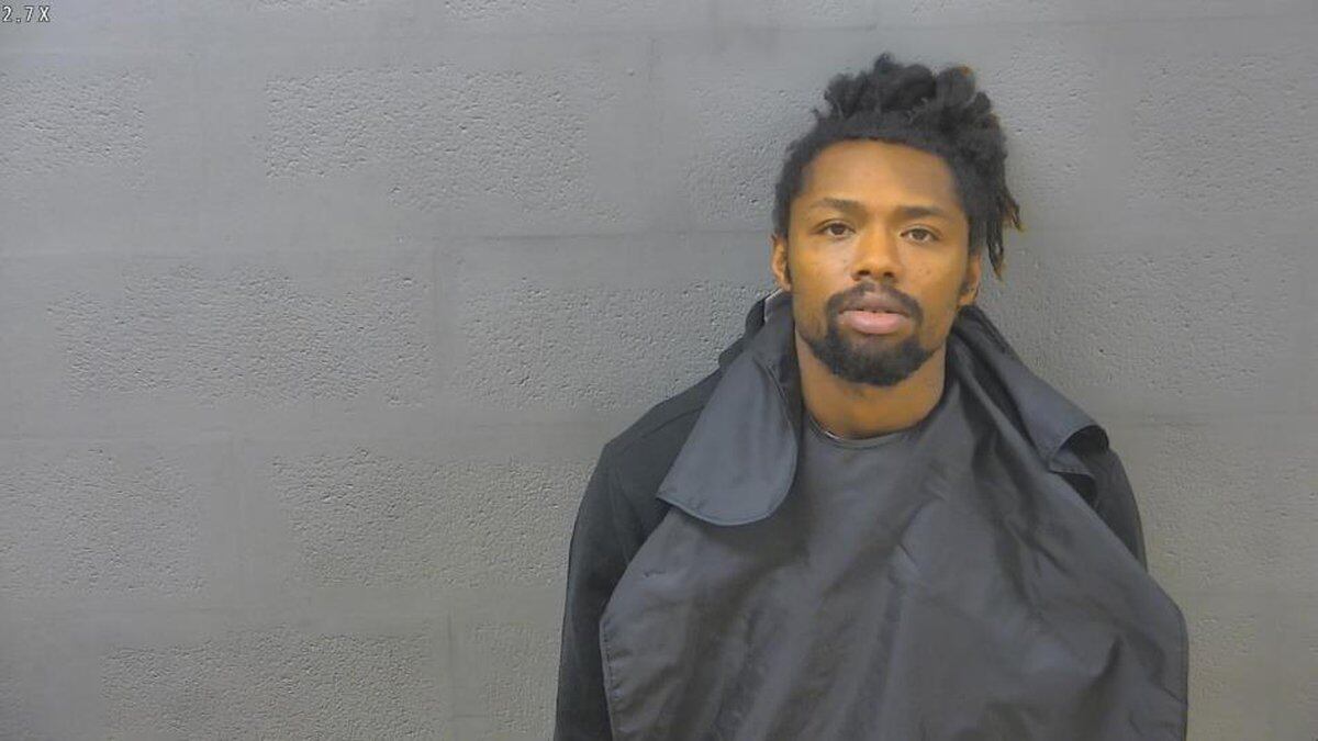 Man charged with arson after Lynchburg fires