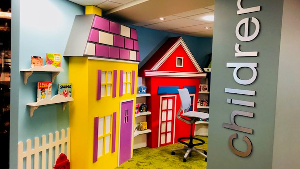 Early Years: Keeping kids' reading skills sharp can prevent the "summer slide"
