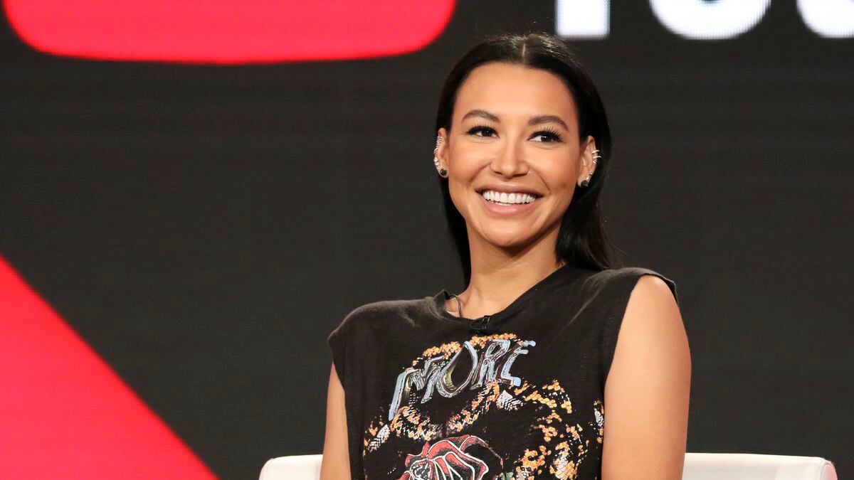 In this Saturday, Jan. 13, 2018, file photo, Naya Rivera participates in the "Step Up: High...