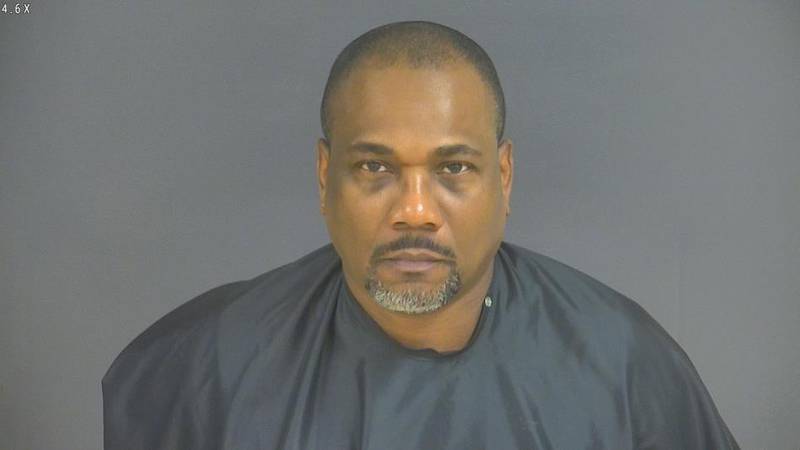 Quentin Younger mugshot