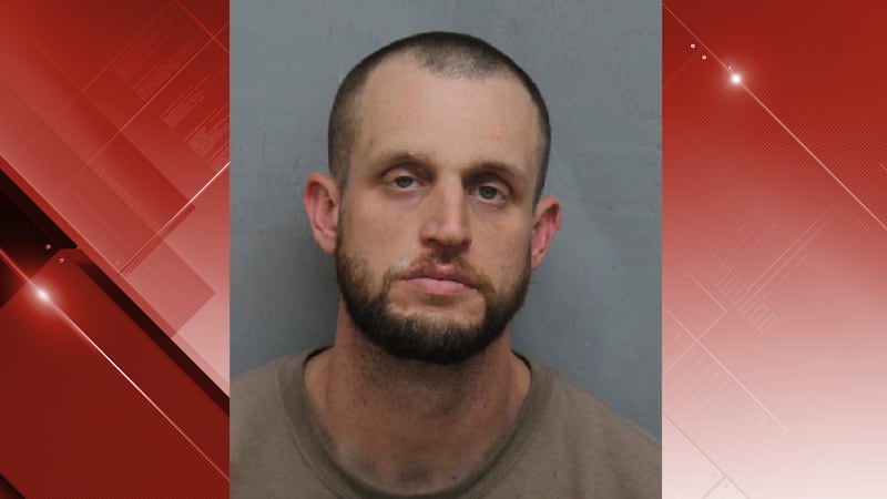 Courtesy: Montgomery County Sheriff's Office