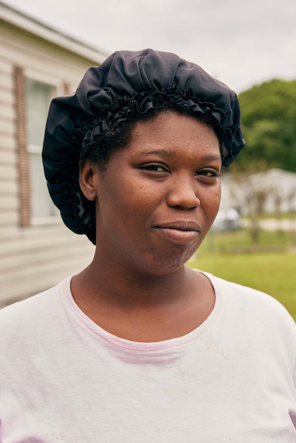 Shondriana Jones