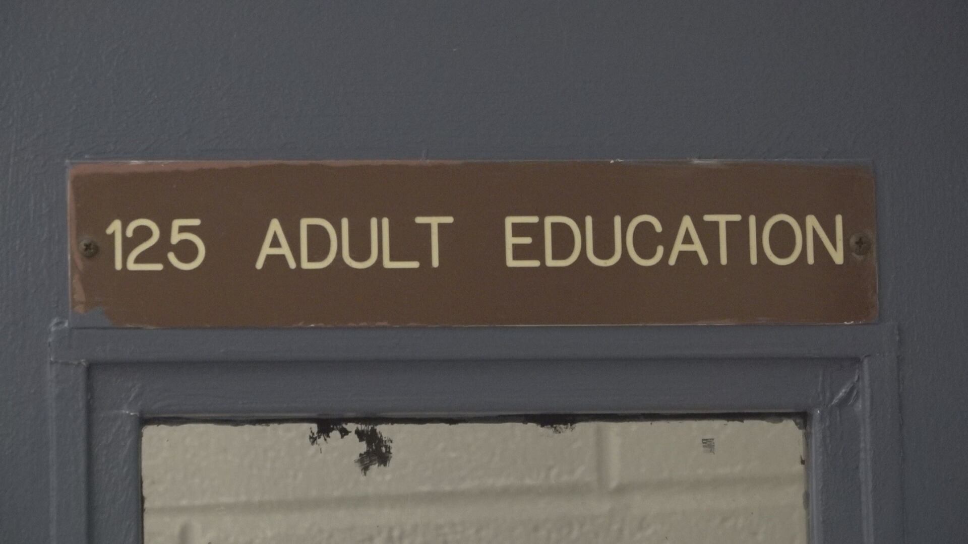 "I've got a better chance now than I've ever had before." Inmate speaks about programs put in place by Roanoke City Sheriff's Office - Vimarsana News