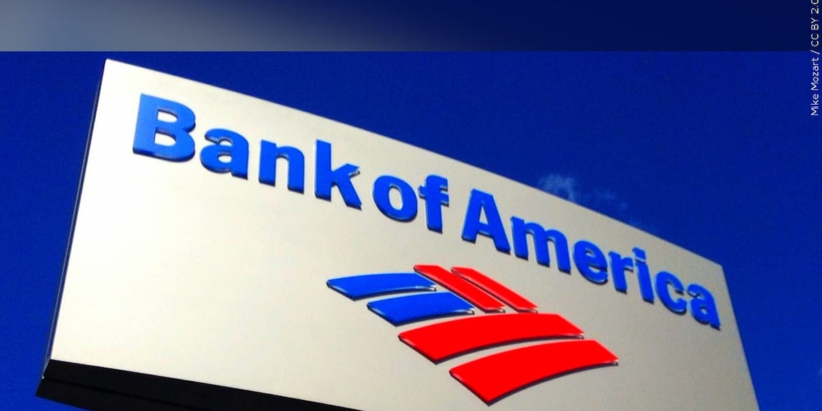 Bank of America is raising its minimum wage for all its employees starting ...