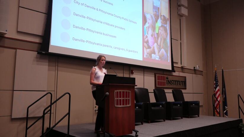 Virginia Tech study addresses Southside childcare challenges; leaders discuss solutions - Vimarsana News