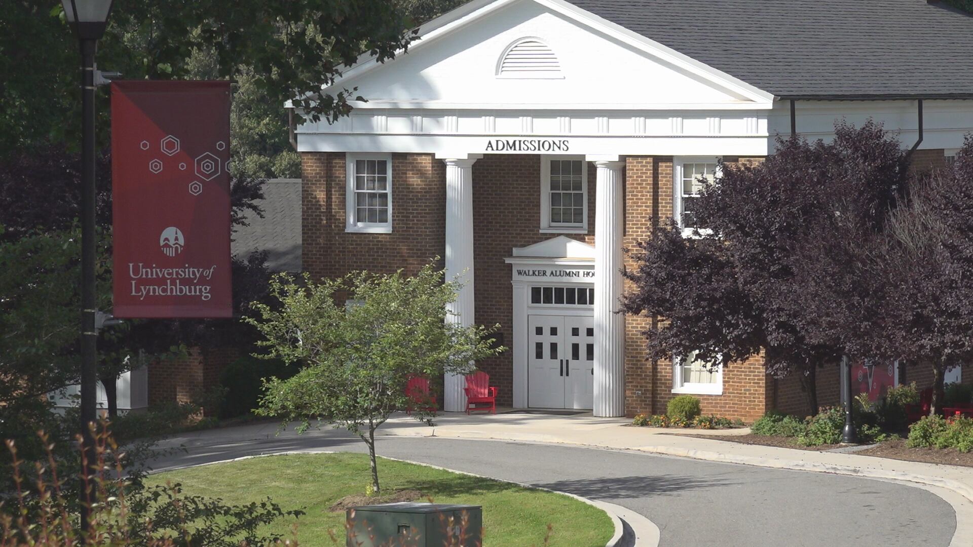 Sudden staff cuts at University of Lynchburg leave employees in shock - Vimarsana News