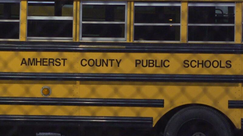 Amelon Elementary will be closed Thursday.
