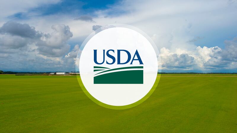 (Source: USDA)