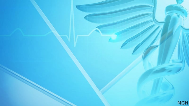 Generic image of medical symbol