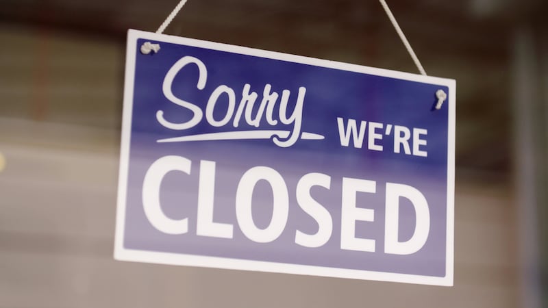 Closed