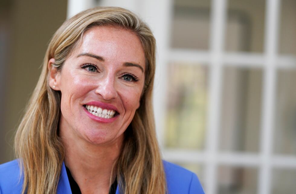 Nurse Practitioner and former Democratic candidate for the Virginia House of Delegates,...