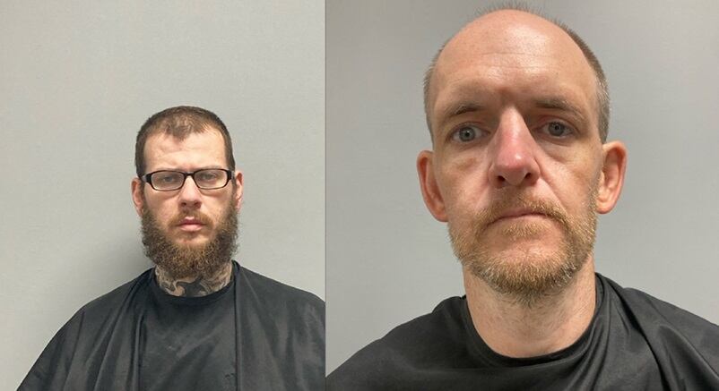 Two arrested as part of Henry County drug bust - Vimarsana News
