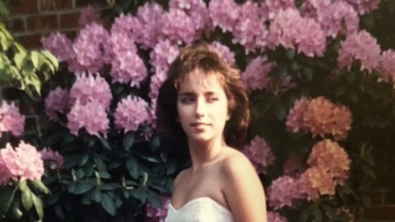 Photo of Sarah Jamison, killed in Lynchburg in 1988