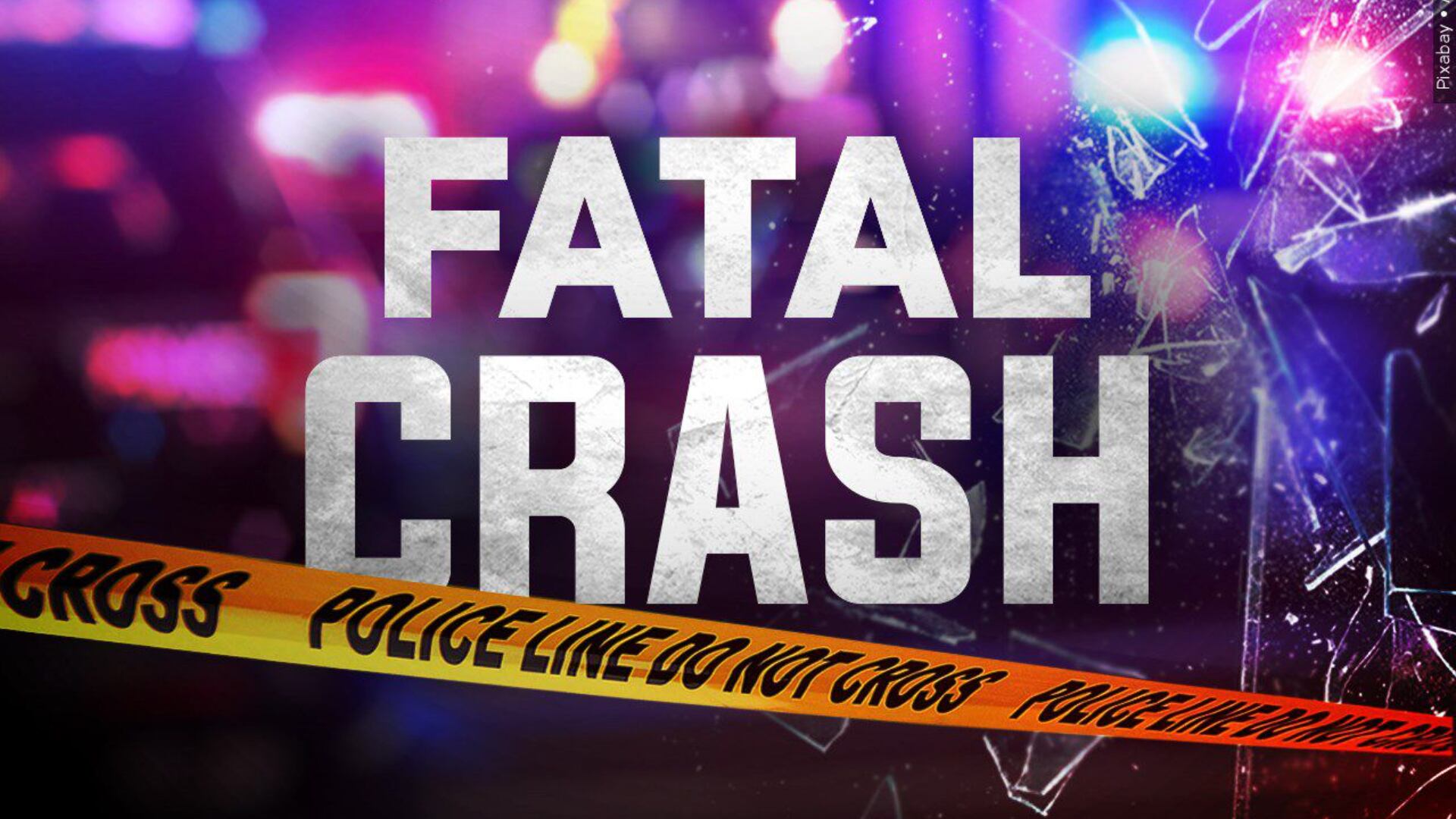 Four dead after multi-vehicle crash in central Virginia - Vimarsana News