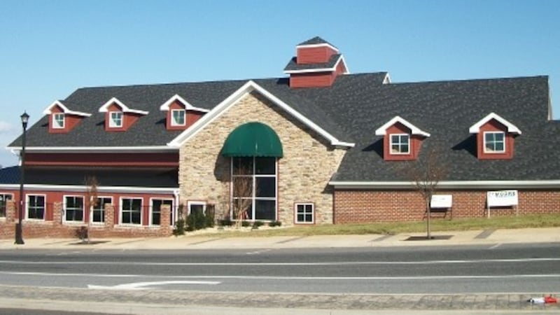 A new Mellow Mushroom restaurant will open in the former Auburnlea Farms Corner Market...