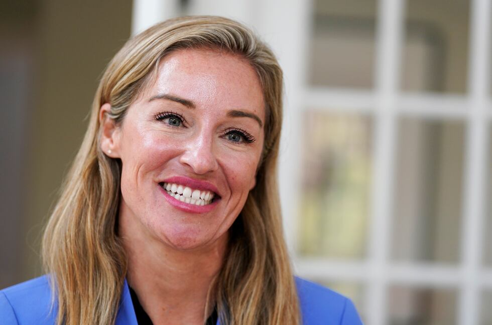 Nurse Practitioner and former Democratic candidate for the Virginia House of Delegates,...