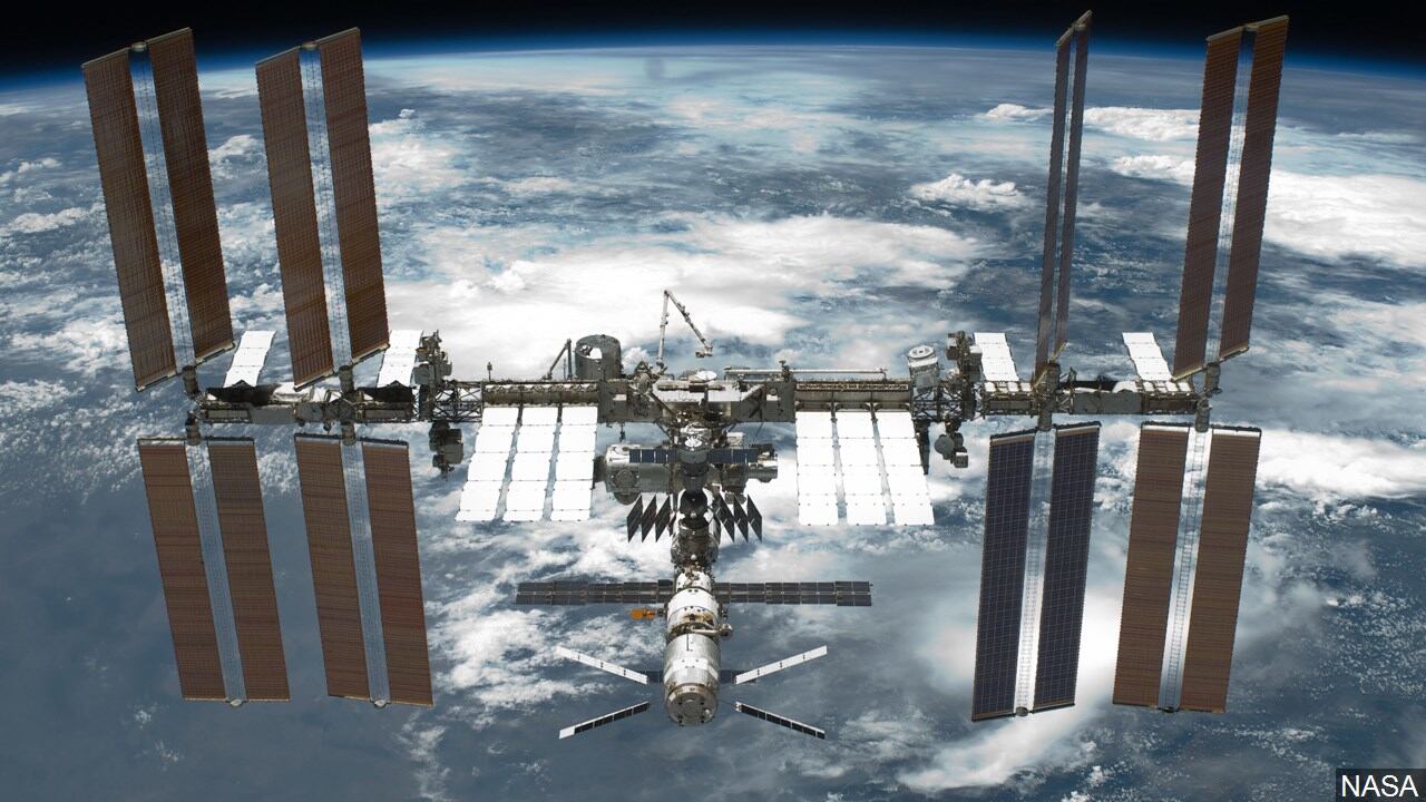 Space and astronomy resources