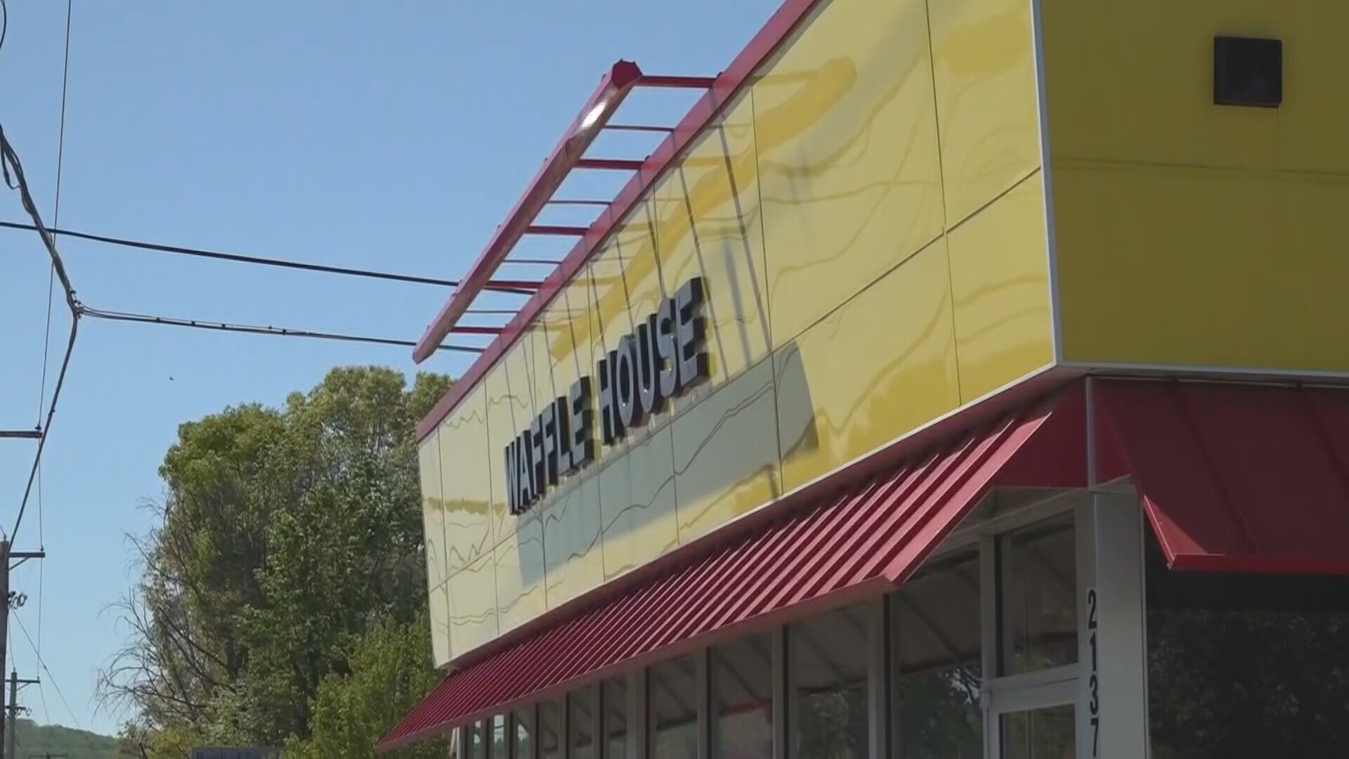 "It was brutal," Ex-manager at Waffle House recalls aftermath of shooting - Vimarsana News