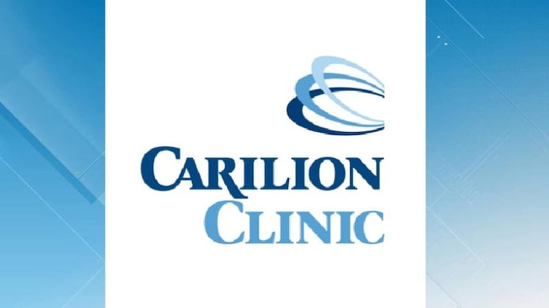 Carilion Clinic logo