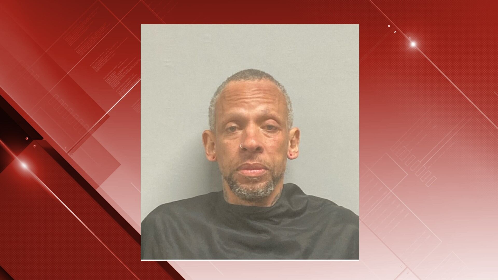 Man arrested after high-speed chase in Henry County - Vimarsana News