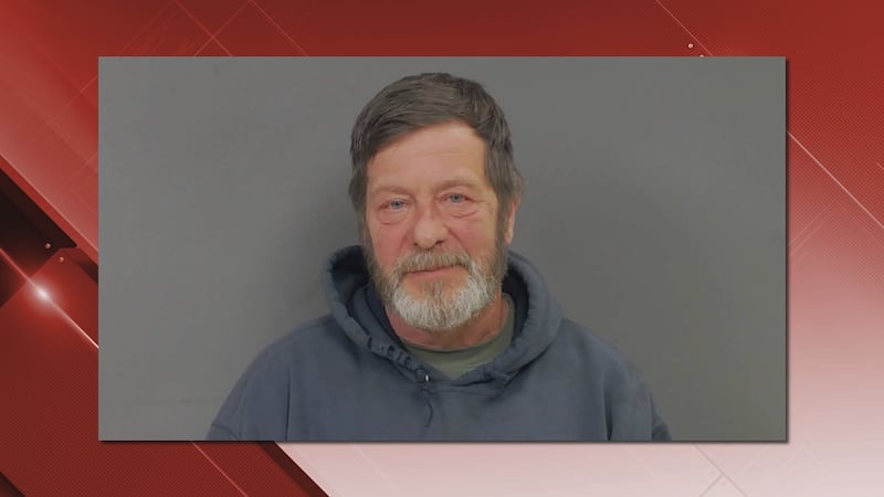 Bruce Wenn Reese has been charged with attempted second degree murder after deputies say his...