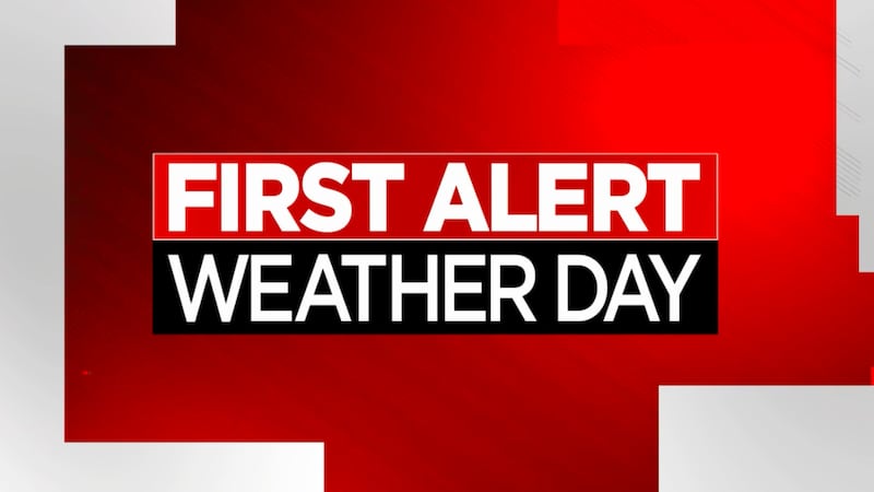 What is a First Alert Weather Day? Our Meteorologists break it all down.