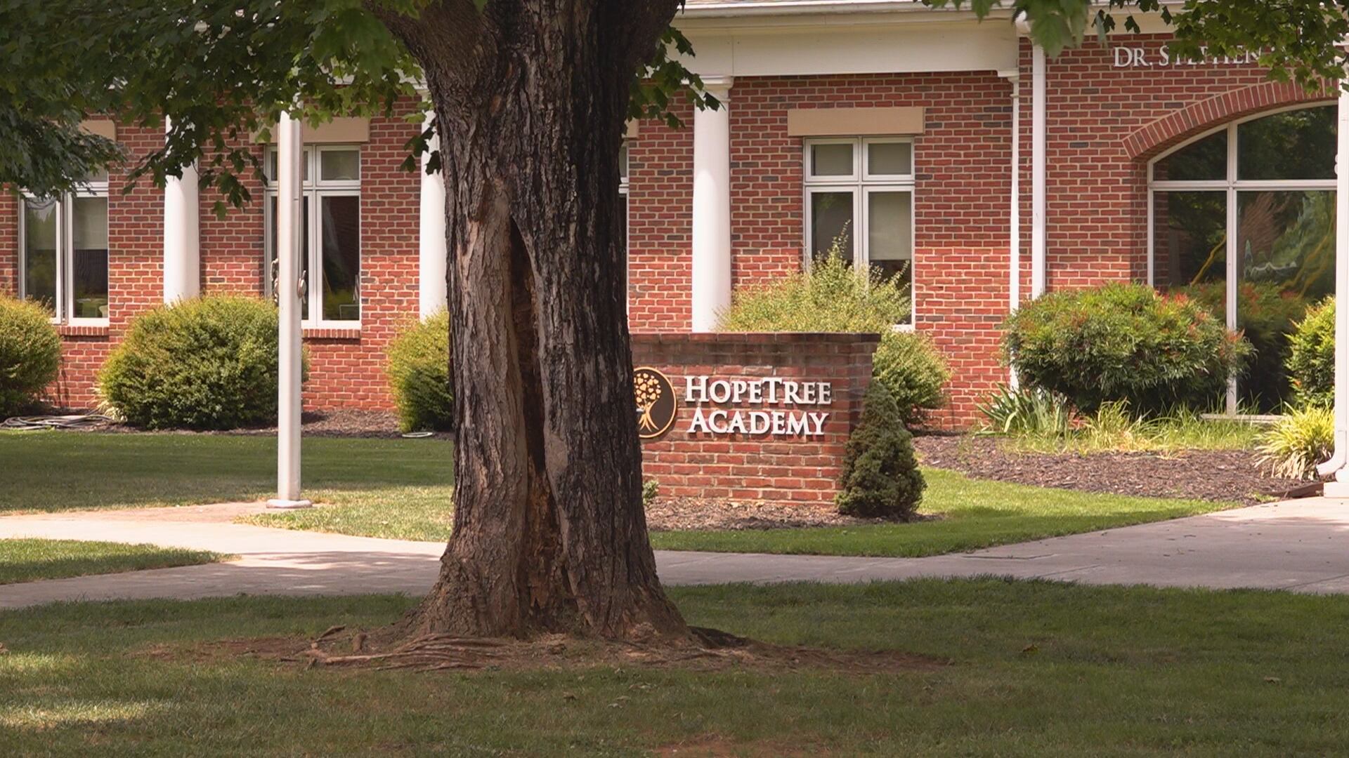"Honor our history." HopeTree's push for Salem property development is approved - Vimarsana News