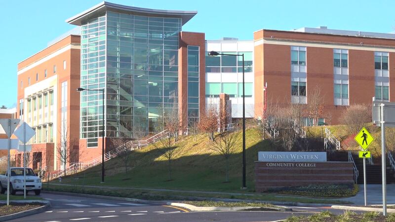 Virginia Western Community College