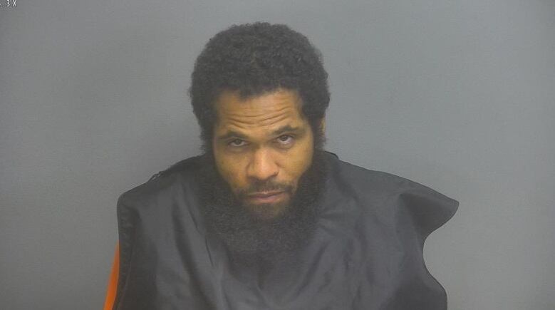 Man arrested after police chase in Lynchburg - Vimarsana News