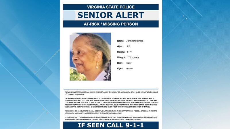 Courtesy: Virginia State Police