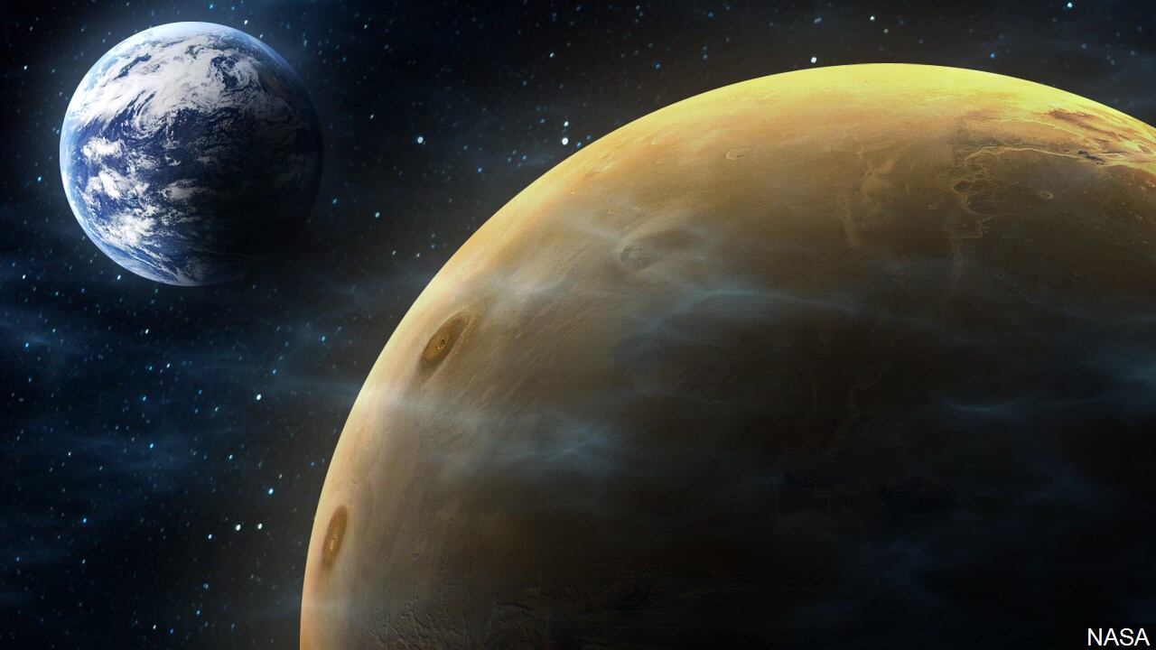 Space and astronomy resources
