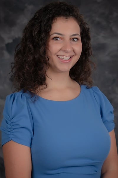 Isabella Ledonne