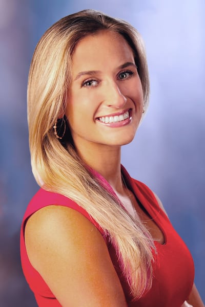 Macy Moors