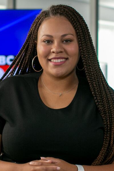 Amaya Mitchell