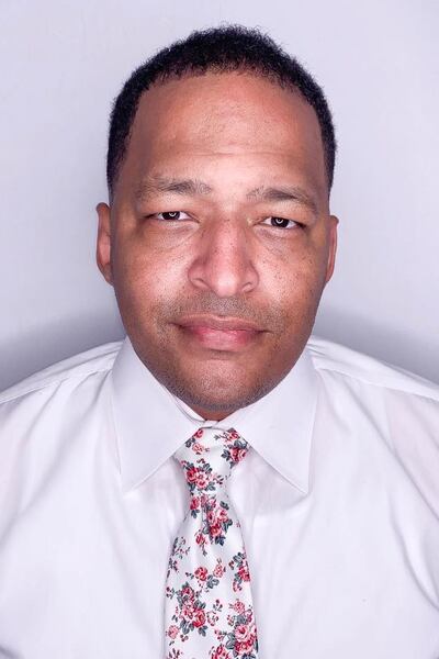 Eric Franklin
