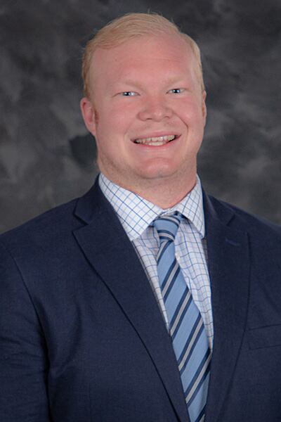 Andrew Webb