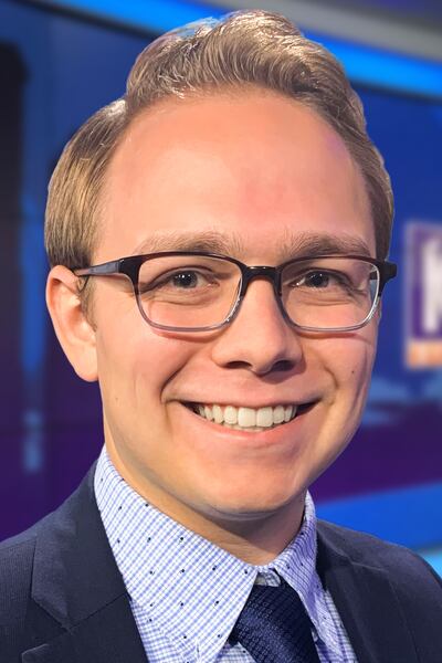 Alex Gibbs